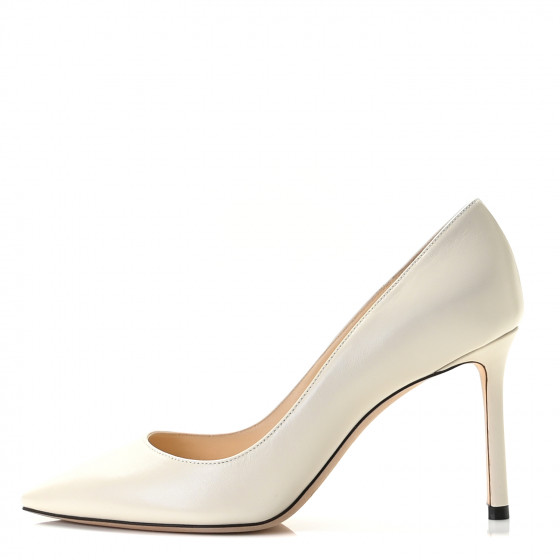 Black Patent Leather Pointy Toe Pumps | Romy 100 | Pre Fall