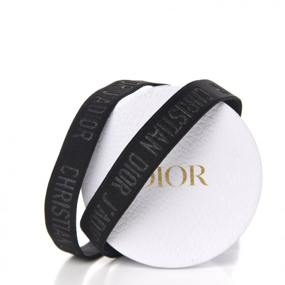 Christian Dior J'ADIOR ヘアバンド CHRISTIAN DIOR Polyester J'Adior Headband Black 473583