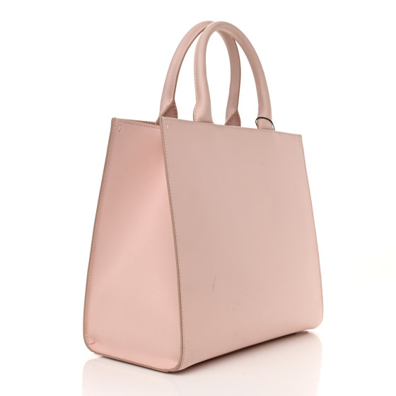 Dolce & Gabbana☆DGデイリー ショッピングバッグ スモール DOLCE GABBANA Calfskin Small DG Daily Shopper Tote Cipria