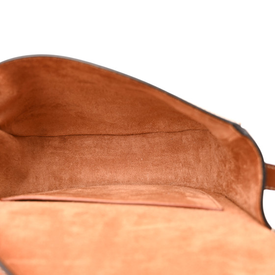 ★関税込★CELINE★Folco Cuir Triomphe in Smooth Calfskin Tan Celine Folco Cuir Triomphe In Smooth Calfskin Tan | eBay
