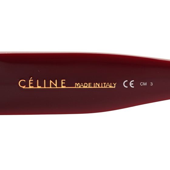 CELINE パラード BNIB Auth Celine Paris CT-02 MidTop Sneakers Display Shoes