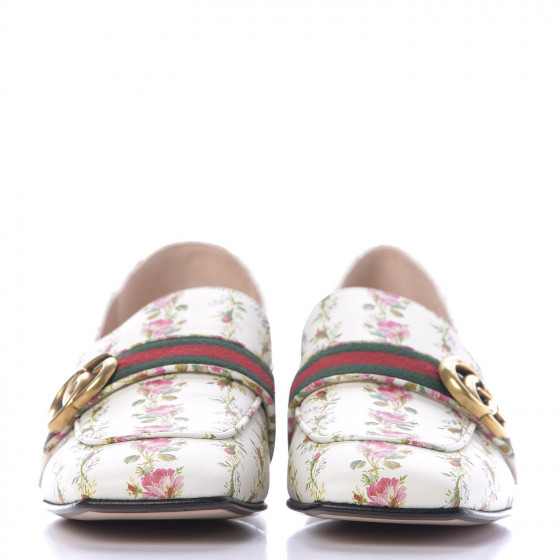 GUCCI フラワーパターン 靴べら　非売品 GUCCI フラワーパターン 靴べら 非売品 GUCCI フラワーパターン