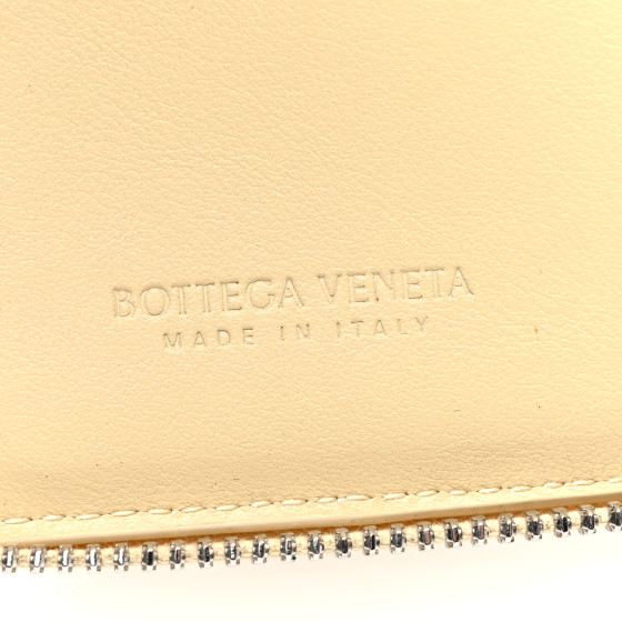 【BOTTEAGA】イントレシオ ジップ付きウォレット 三越伊勢丹 | Bottega Veneta/ボッテガ・ヴェネタ_Men通販