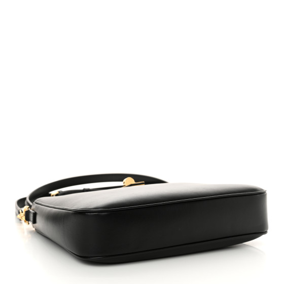 【関税送料込】CELINE MEDIUM CAMILLE 16 SOFT BAG Black 120693FX9-38NO_3_SPR25_P1_W.tif