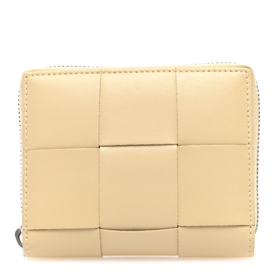 財布・小物その他 Bottega Veneta Intreccio wallet Bottega Veneta Men's Intrecciato 15 Degrade Leather Bifold