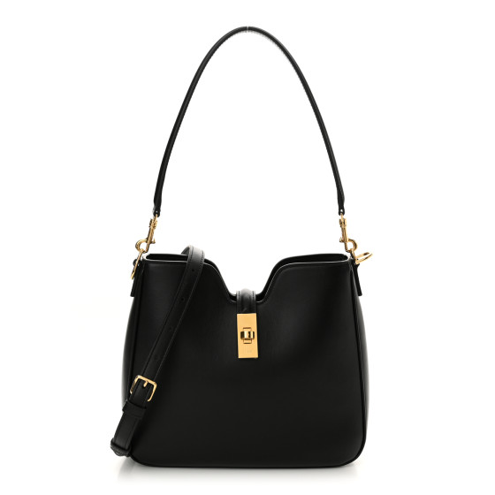 【送関込】CELINE☆セリーヌ Small Camille Soft Leather Bag SMALL CAMILLE 16 SOFT BAG IN SMOOTH CALFSKIN - TAN | CELINE