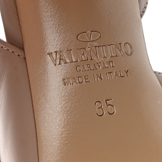 未使用　VALENTINO スパンコールジレ 未使用 VALENTINO スパンコールジレ