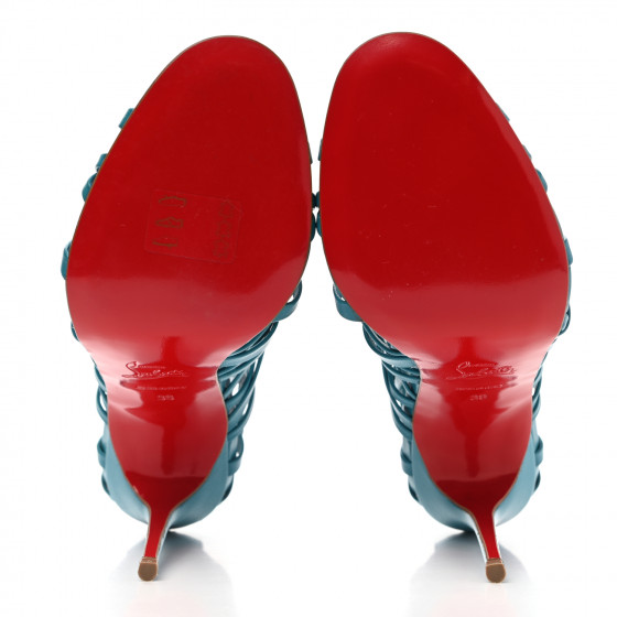 Christian Louboutinルビワールドセントライブラリー セントライブラリー Multi - Christian Louboutin Beauty