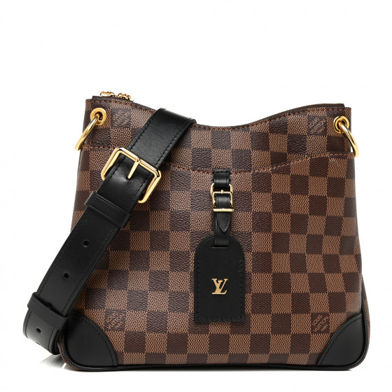 lv odeon damier ebene