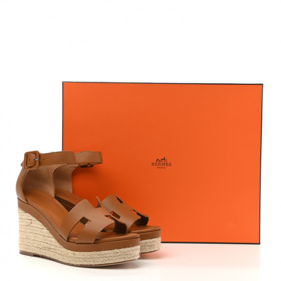 HERMES Iconique 60 sandal 関税込 Elbe 60 sandal | Hermès Singapore