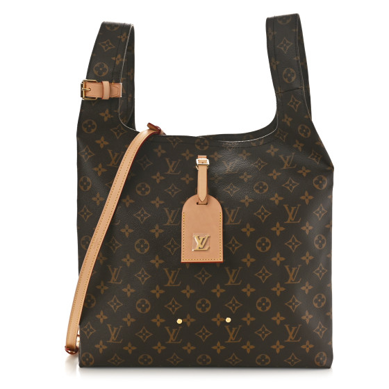 LOUIS VUITTON Monogram Atlantis GM 1423702 | FASHIONPHILE