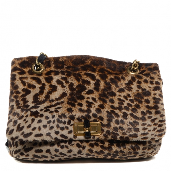 小物 LANVIN LANVIN COLLECTION 【正規販売店】LANVIN DEER SKIN 小銭入れ