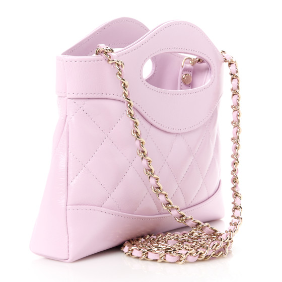 今人気中! ★ COS ★ Quilted Nano Bag Pink COS Quilted Nano Bag Pink Shop Authentic at SASOM