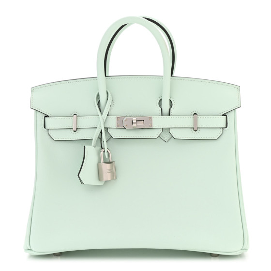 HERMES ロデオ PM vert peppermint Hermes Rodeo Bag Charm PM Vert Peppermint Milo Lambskin