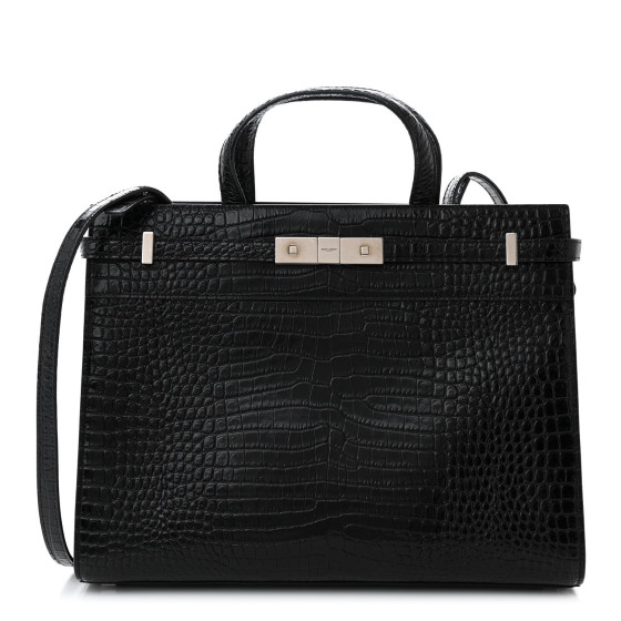 SAINT LAURENT トートバッグ　マンハッタン SAINT LAURENT トートバッグマンハッタン