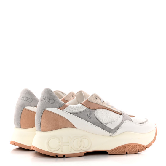 70%オフセールJIMMY CHOO LANDON M SNEAKERES/ WHITE+BIEGE 70%オフセールJIMMY CHOO LANDON M SNEAKERES/ WHITE+BIEGE
