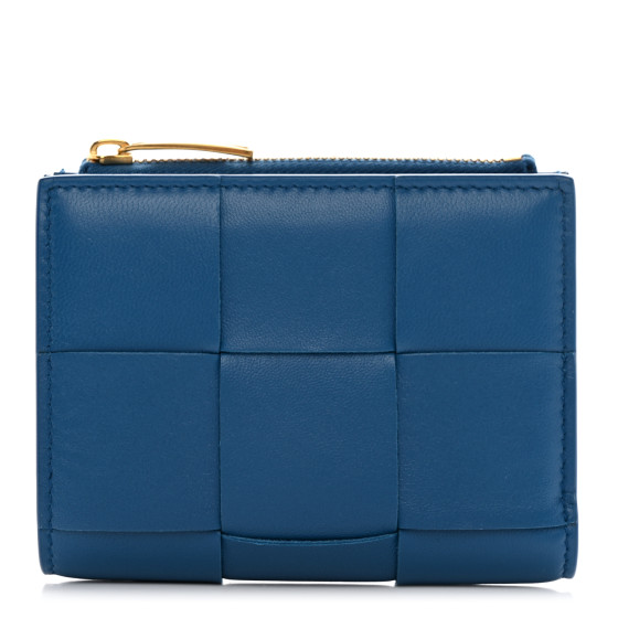 長財布 Bottega Veneta Maxi Intrecciato Zip Around Wallet Racing BOTTEGA VENETA | ZIP AROUND WALLET