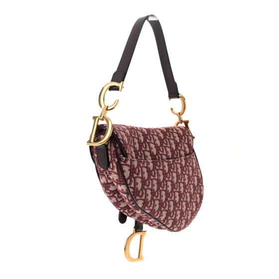 【DIOR】SADDLE BAG Designer Saddle Bags | DIOR