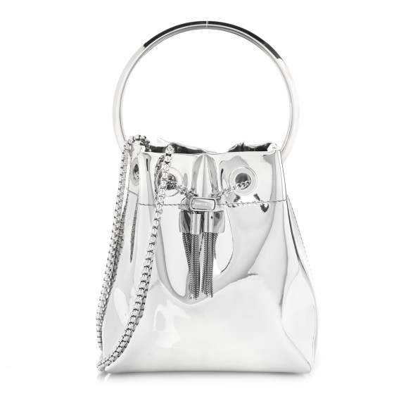バックパック・リュック Jimmy Choo BON BON TZZ Bucket Bags & Backpacks patent 20516621_50618195_600.jpg