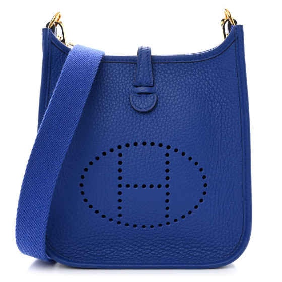 Taurillon Clemence Evelyne TPM Bleu Royal