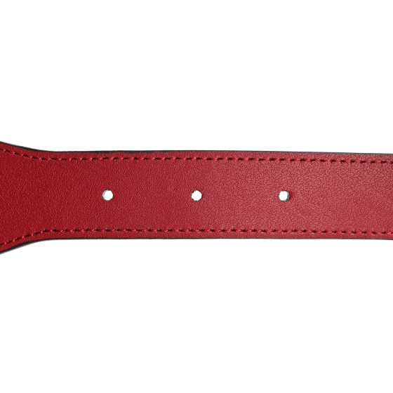 ベルト GUCCI Woman Belt Cherry 6258390AAA5 6207 GUCCI Efesto Leather Horsebit 25mm Belt 70 28 New Cherry Red