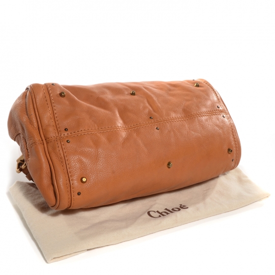 Chloé Paddington Bag brown _chloe-marcie-bag-brown-back.jpg