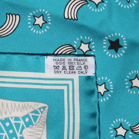【クラシカル♡】HERMES Les Canyons Etoiles バンダナ Les Canyons Etoiles bandana 55 | Hermès USA