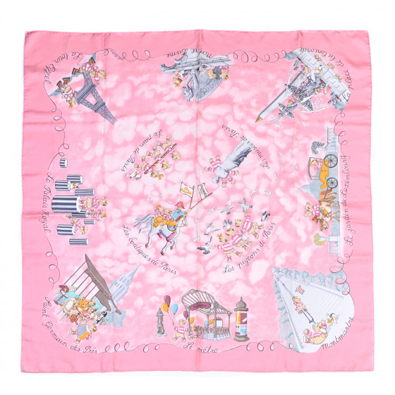 スリーラバーズ スカーフ Der SAMMLER solo × TheThreeRobbers ROBBERS SCARF