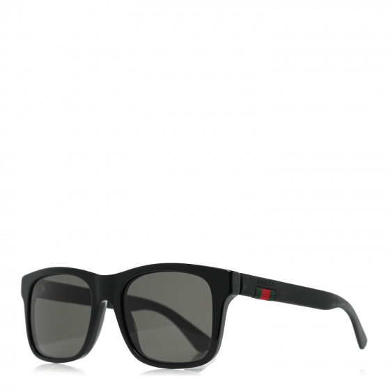gucci polarized sunglasses gg0008s