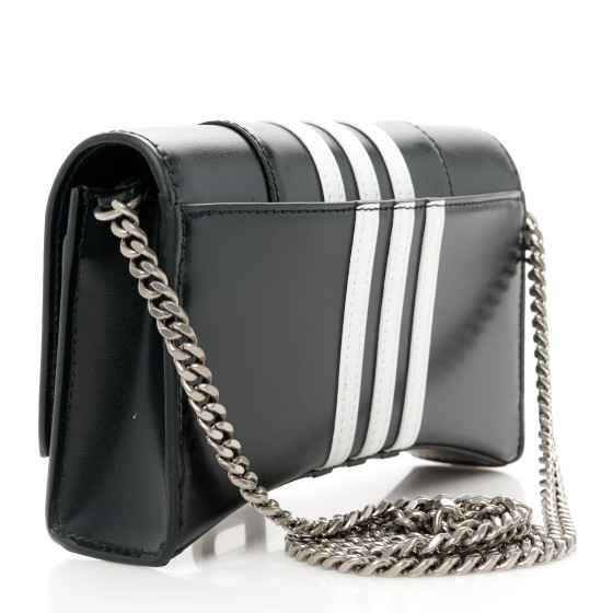 【BALENCIAGA】x adidas Hourglass chain wallet ★関税送料込み BALENCIAGA】x adidas Hourglass chain wallet ☆関税送料込み