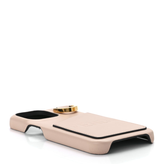 FENDI iPhone13ケース iphone13pro ケース（FENDI／iPhone用ケース）（柄：ロゴ