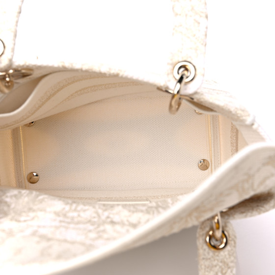 ☆ヴィンテージ☆DIOR☆ LADY D-LITE トートバッグ Dior LADY D-LITE BAG MEDIUM M0565OESR_M933 – BORDER-GARA