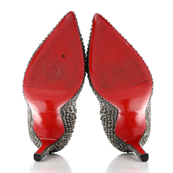 靴 Christian Louboutin CRYSTAL QUEEN 120 37 0400001104645_SILVER?wid=600&
