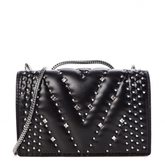 ハンドバッグ MCM BLACK LEATHER DIAMOND HANDBAG Large Soft Diamond Tote in Embossed Leather Black | MCM ®US