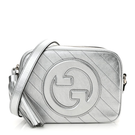 バッグ silver shoulder bag Rodeo – ZARA - ZARA MINIMALIST SHOULDER BAG WITH FLAP IN SILVER