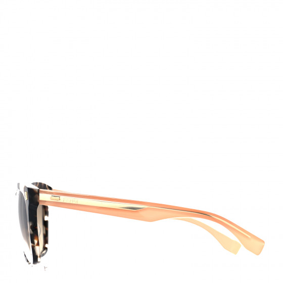 Fendi Cat-Eye Sunglasses | Liberty