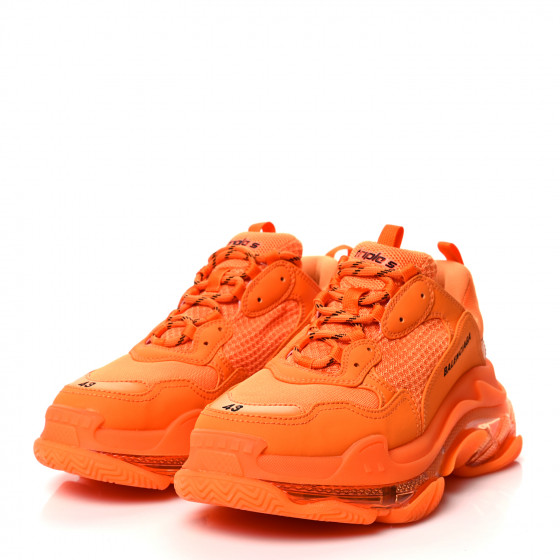 靴 BALENCIAGA tripleS 43 balenciaga triple s size 43 | eBay