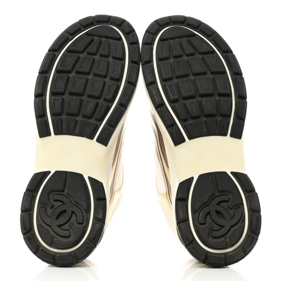 【貴重】【極美品】CHANEL シューズ スパンコール(24.0〜24.5) 貴重】【極美品】CHANEL シューズ スパンコール(24.0〜24.5)