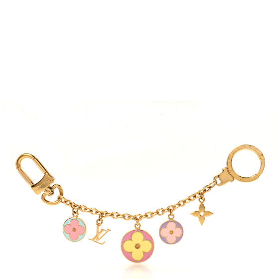 定番チャーム♪【Loius Vuitton】Spring Street Chain Bag Charm Spring Street Chain Bag Charm S00 - Women - Accessories