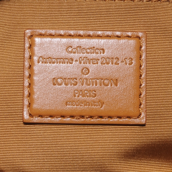 LOUIS VUITTON ブラウンモカシン $_12.JPG?set_id=880000500F