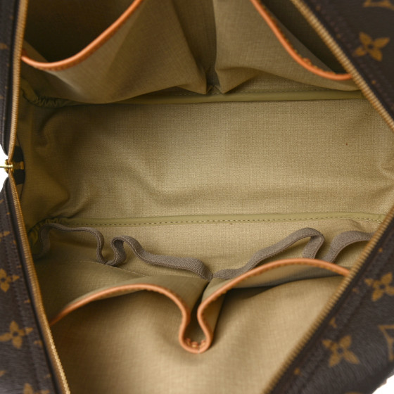 LOUIS VUITTON Monogram Deauville 1287499 | FASHIONPHILE