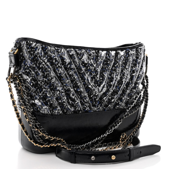 GABRIELLE CHANEL 2本セット 6005_Chanel_Gabrielle_Medium_G