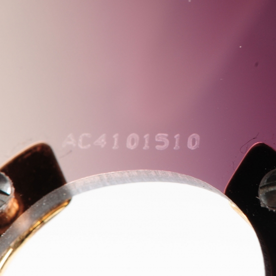 シャネル 
CCクリーム 21
プードゥル ユニヴェルセル リーブル N 20 Chanel CC logo Earrings Used / Vintage Chanel Jewelry from