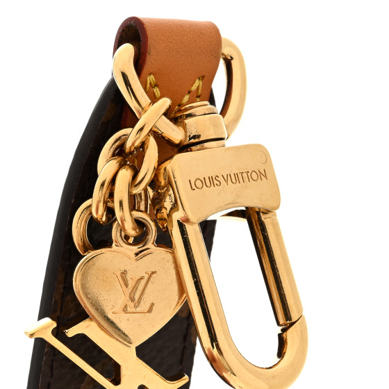新作★Louis Vuitton キーホルダー LV CHERISHED TAB 新作☆Louis Vuitton キーホルダー LV CHERISHED TAB (Louis