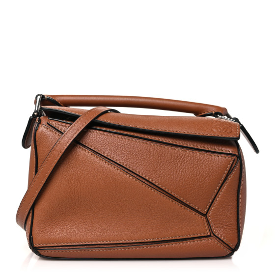 【関税込】Heen mini Puzzle bag in satin calfskin 関税込】Heen mini Puzzle bag in satin calfskin