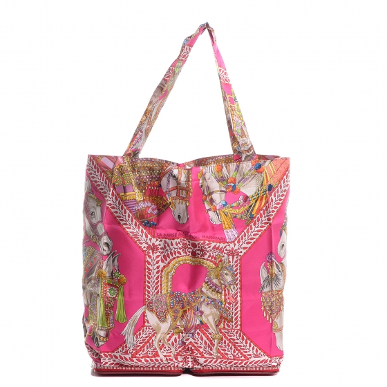 hermes shopper tote