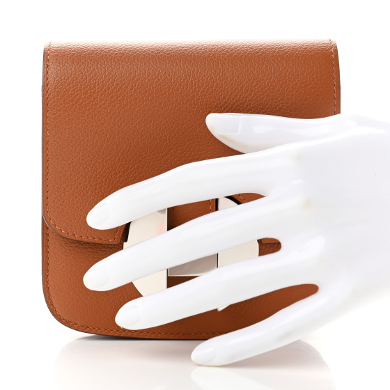 HERMES（エルメス）- Hermes 2002 wallet 財布 ゴールド HERMES（エルメス）- Hermes 2002 wallet 財布 ゴールド (HERMES