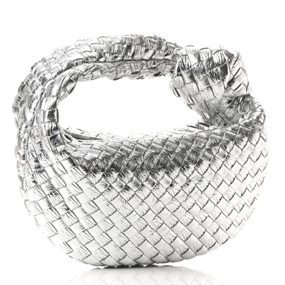 【関税&送料込】Bottega Veneta Ceramic And Silver Small Finn uploading-1417469.jpg
