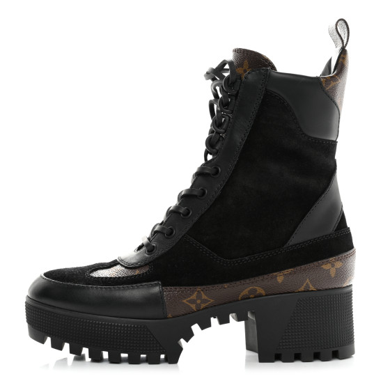 laureate boots