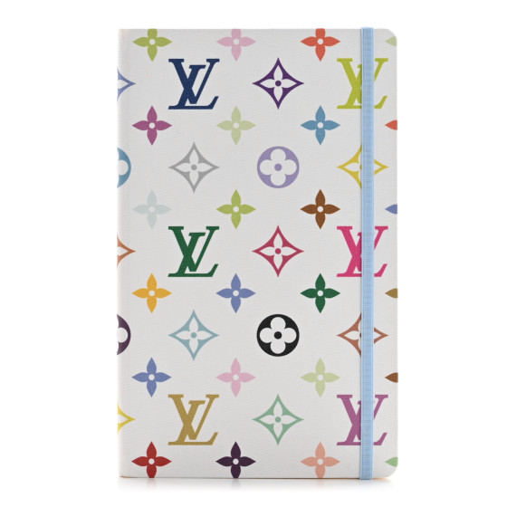 Louis Vuitton LV × TM ノートブック MM 新品未使用】LV×TM ノートブックMM・ジェーン ルイヴィトン 村上